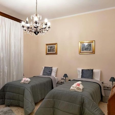 B&B Rosa Dei Venti Сорсо Экстерьер фото