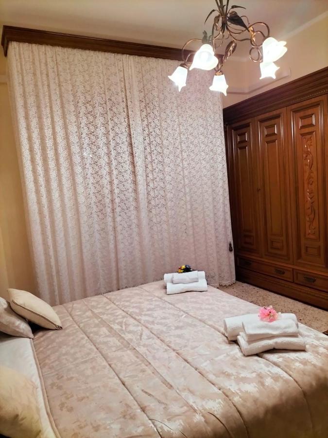 B&B Rosa Dei Venti Сорсо Экстерьер фото