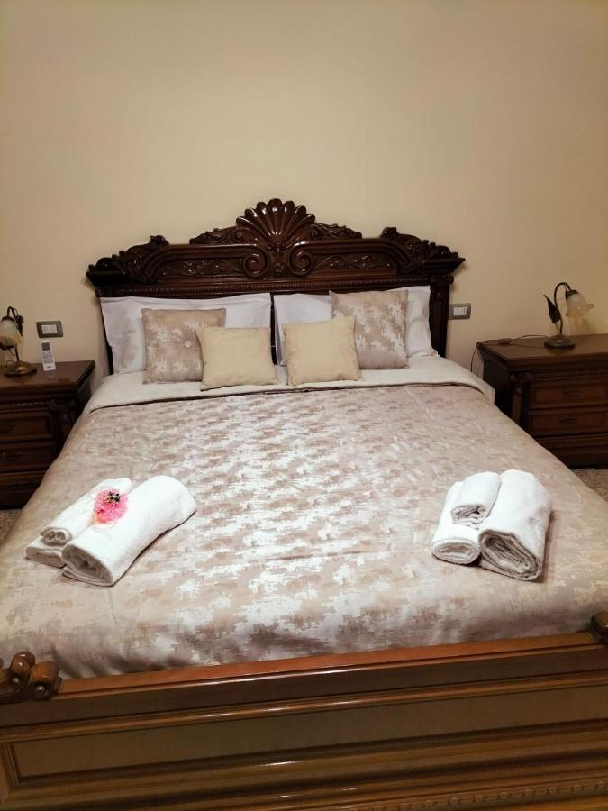 B&B Rosa Dei Venti Сорсо Экстерьер фото