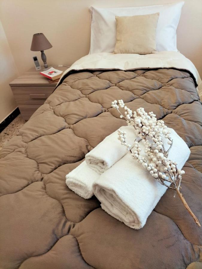 B&B Rosa Dei Venti Сорсо Экстерьер фото