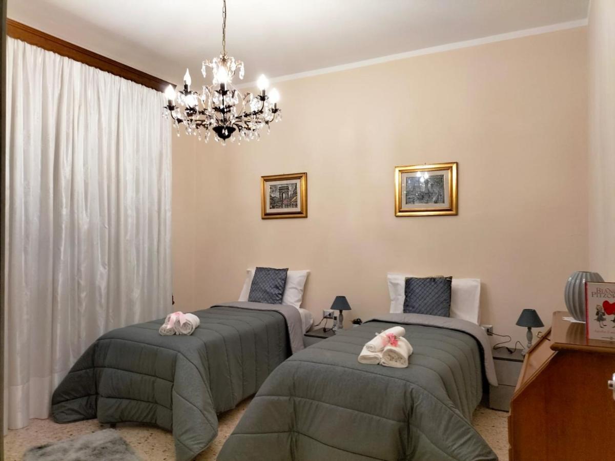 B&B Rosa Dei Venti Сорсо Экстерьер фото
