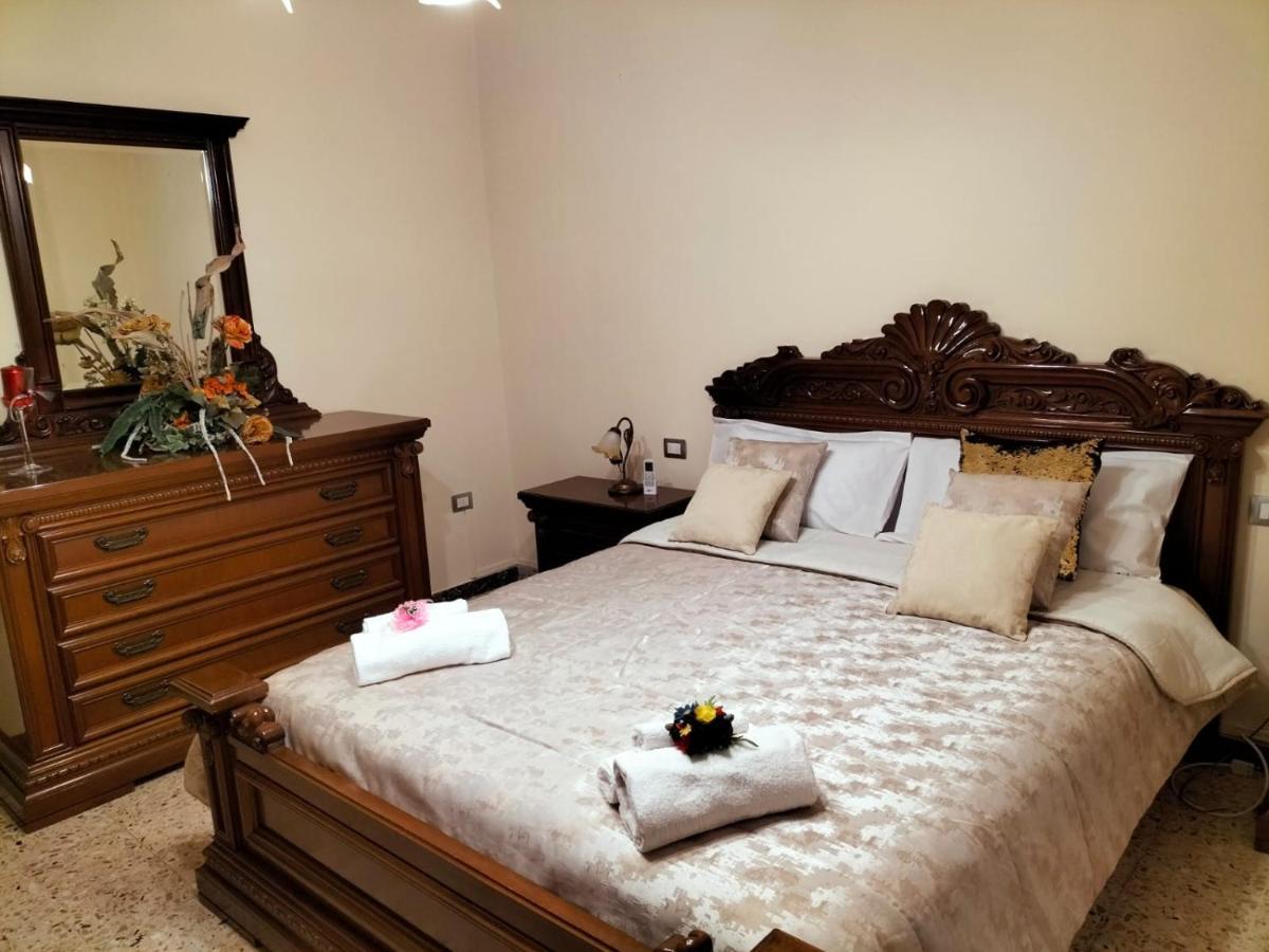 B&B Rosa Dei Venti Сорсо Экстерьер фото