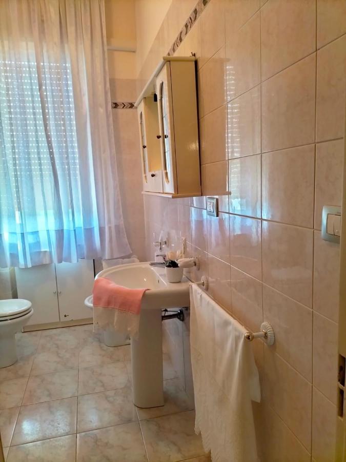 B&B Rosa Dei Venti Сорсо Экстерьер фото